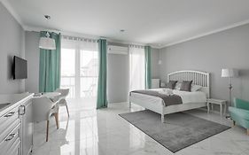 Odra View Apartments II